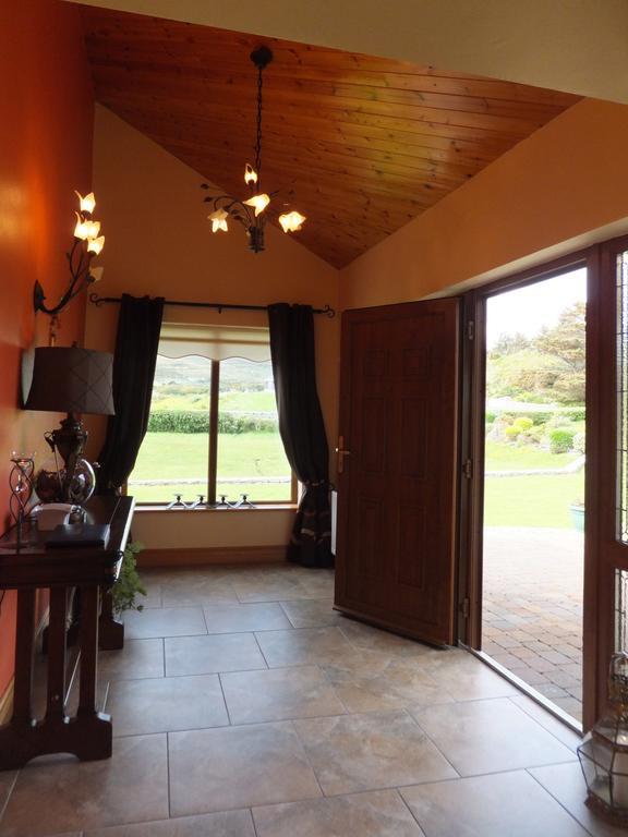 Rush Lake House Bed & Breakfast Клифдън Стая снимка